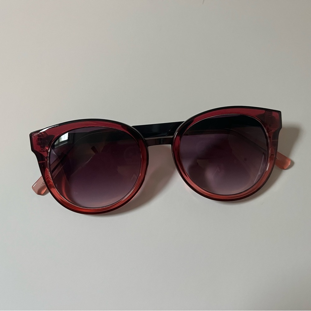 LOFT sunglasses